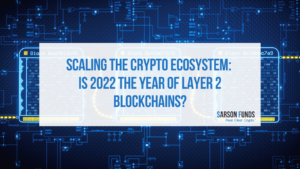 Layer 2 Polygon Ethereum