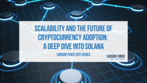 Solana NFT DeFi smart contracts