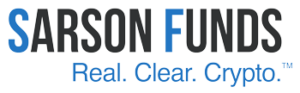 Sarson Funds Logo