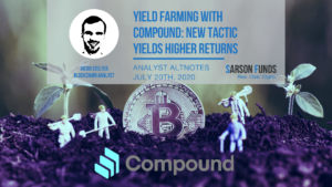 Yield Farming Analyst Altnotes