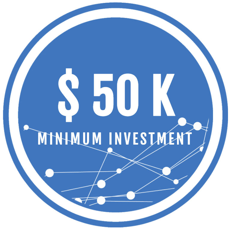50K Investment