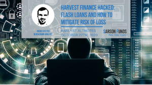Harvest Hacked and how to protect against losses