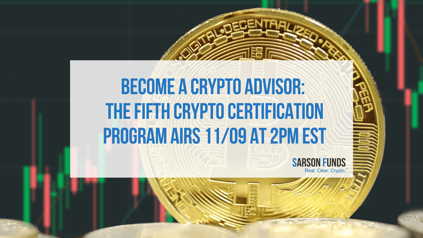 certified crypto advisor