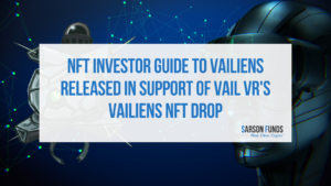VAIL VR VAILIENS NFT Drop