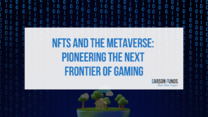 Metaverse NFTs