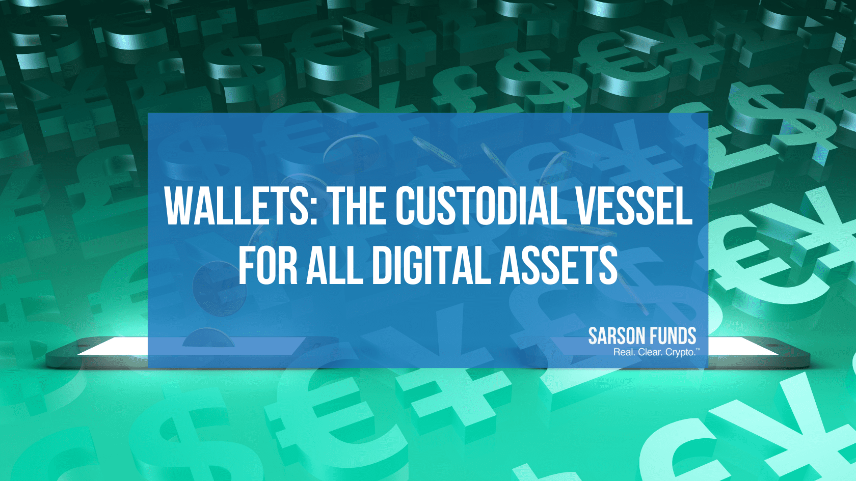 vessel wallet crypto