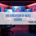 The evolution of web3 gaming