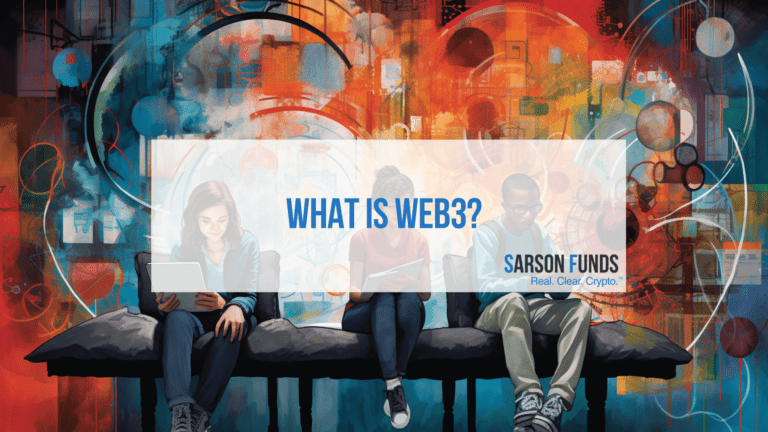 what is web3?