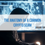 The Anatomy of a Common Crypto Scam