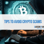 tips to avoid crypto scams