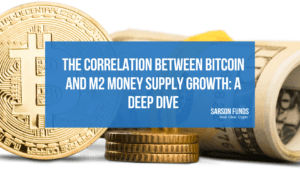 The Correlation Between Bitcoin and M2 Money Supply Growth: A Deep Dive