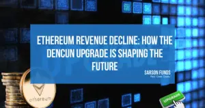 Ethereum Revenue Decline: How the Dencun Upgrade is Shaping the Future