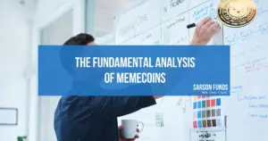 The Fundamental Analysis of memecoins