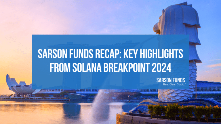 Solana Breakpoint 2024