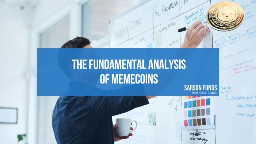 The Fundamental Analysis of memecoins