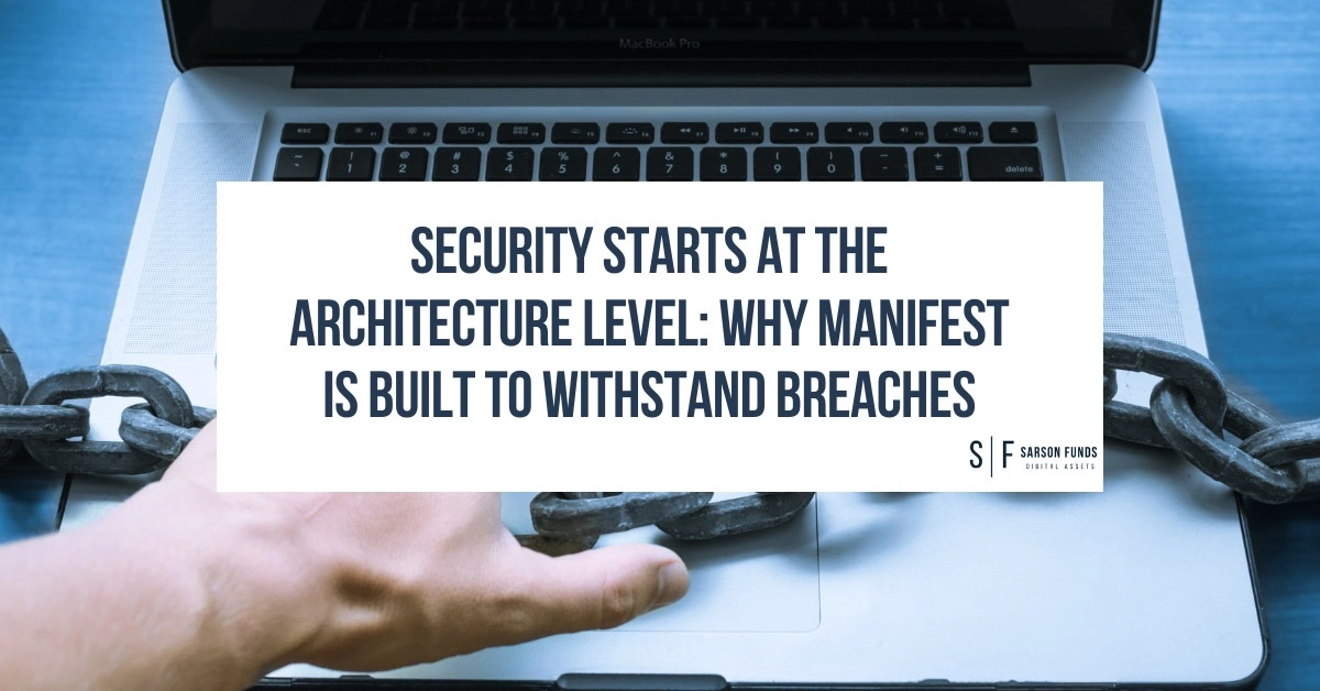 Decentralized cloud infrastructure for enterprise cybersecurity