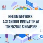 Helium Network TOKEN2049 Singapore featured article banner