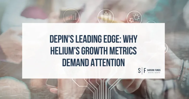 Hands using mobile technology with digital icons and the article title overlaid.