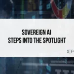 Sovereign AI Steps Into the Spotlight featured image with data center infrastructure
